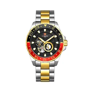 Naviforce NFS1003 Mechanical Movement Watch - Variant 3