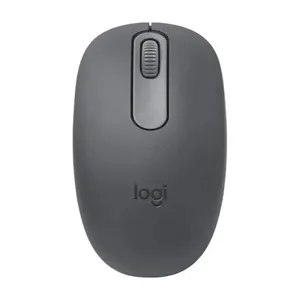 Logitech M196 Bluetooth Wireless Mouse