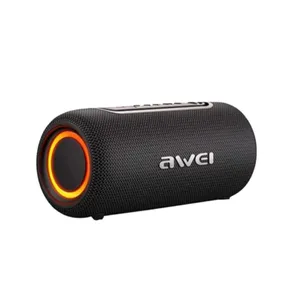Awei KA8 Outdoor Portable Bluetooth Speaker IPX5 Waterproof 