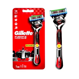 Gillette Fusion 5 ProGlide Power Shaving Razor