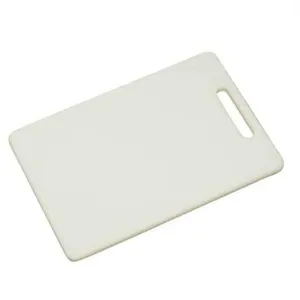 36*23*1cm Chopping Board for Vegetable and Fruits Plastic Chopper
