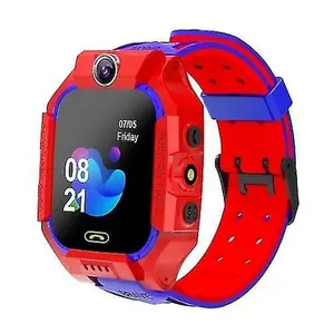 Q19 Children Smartwatch With GPS