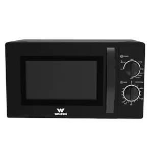 WALTON WMWO-20GKE 20L Microwave Oven with Grill 