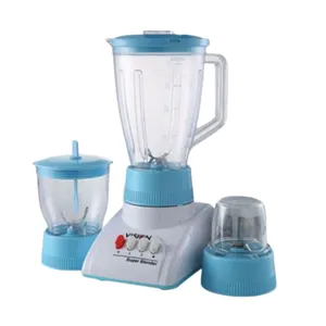 VISION VSBL Classic 300W Blender with Stainless Steel Blade