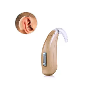 Rexton Arena P1 BTE Conventional 4 Channels Hearing Aid
