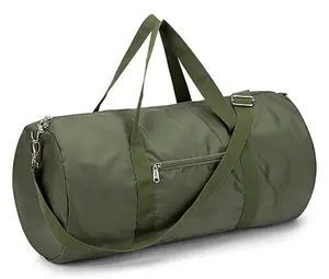 Vorspack 20 Inches Foldable & Lightweight Gym Bag for Men - Variant 4