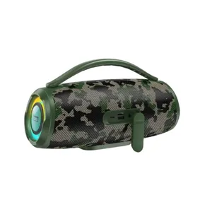 Hoco HA4 Mini 30W Bluetooth Speaker with TWS