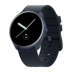 Fastrack Invoke Pro AMOLED Smartwatch - Variant 2