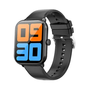 Hoco Y3 Pro Smartwatch IP68 Water Resistance