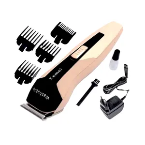 Kemei KM-5015 Professional Hair Clipper Trimmers For Men