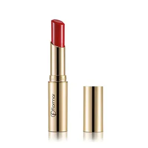 Flormar DC25 Deluxe Cashmere Lipstick Perfect Crimson