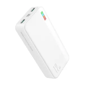 JOYROOM JR-T017 Dazzling Series LED Power Indicator Power Bank - Variant 2