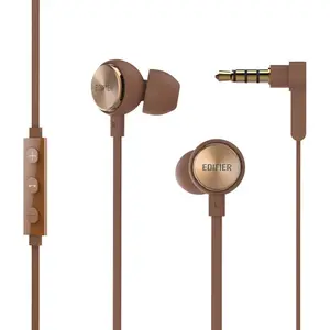  Edifier P293 Plus 3.5mm Wired Earphone with Controller
