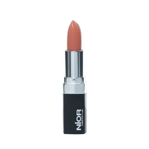 Nior Velveteen Nude Mood Long-lasting formula Matte Lipstick