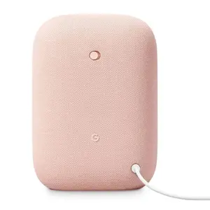 Google Nest Audio Voice Assistant Smart Speaker
