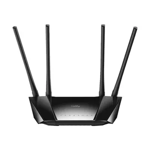 Cudy LT400 300 Mbps 3G/4G & Ethernet Single-Band Wi-Fi Router