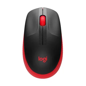 Logitech M190 Wireless Optical Mouse