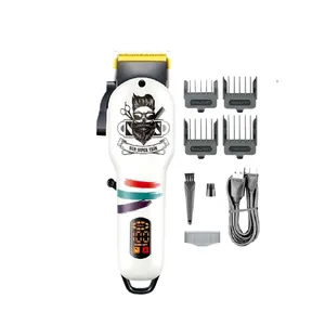 VGR V-699 Salon Series Professional Hair Trimmer - Variant 2