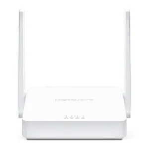 Mercusys MW302R(EU) 300Mbps Multi-Mode Wireless N Router