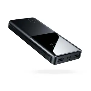 JOYROOM JR-T013 LED Display External Battery Power Bank 
