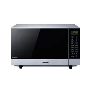 Panasonic NN GF574M 27L Grill Microwave Oven with 23 Auto Cook Options