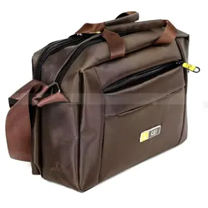 3G Smart Men Casual Cat Fabrics Office Bag