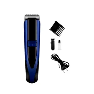 HTC AT-1105 Rechargeable Beard Hair Clipper and Trimmer for Men