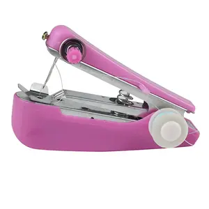 Portable Handy Stitch Sewing Machine – Perfect for Home & Travel Use - Variant 2