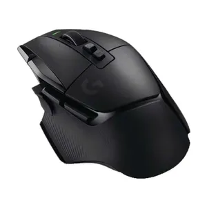Logitech G502 X Light Speed Wireless Hero Gaming Mouse