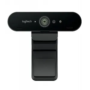 Logitech BRIO ULTRA HD PRO 4K Webcam
