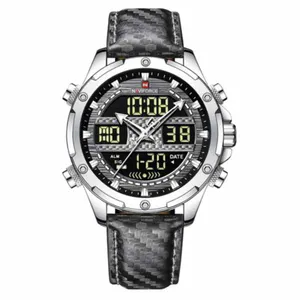 NAVIFORCE 9194 Multifunction Analog Men's Watch