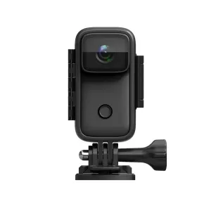 SJCAM C200 4K 16M Waterproof Gyro Stabilization Action Camera