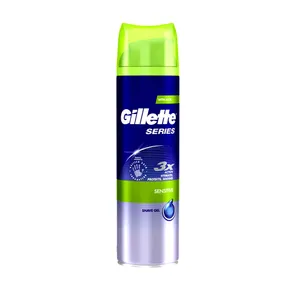 Gillette Series Sensitive Skin Pre Shaving Gel - Variant 4