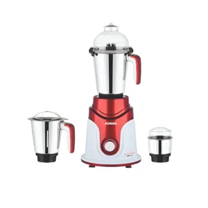 Jusal SAJ-1008 800W 3 Jars Royal Mixer Grinder