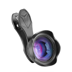 APEXEL 65mm Portrait Lens 3X HD Telephoto Mobile phone Lens