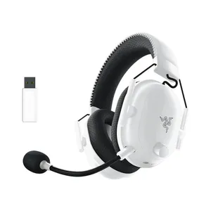 Razer BlackShark V2+ USB SOUND CARD Wired Esports Gaming Headset - Variant 2
