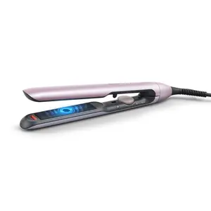 Philips BHS530/00 Series-5000 ThermoShield Premium Hair Straightener