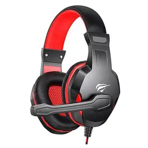 Havit H763d Foldable Gaming Wired Headphone & Microphone - Variant 2