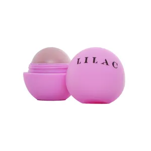 Lilac Premium Waterproof Lip Balm Cookie Dough SPF15 10g