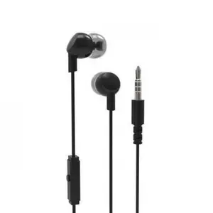  Havit HV-E86P Hi-Fi 3.5mm Wired Earphone