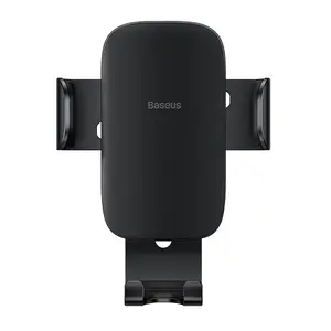 Baseus Metal Age 2 360 degree Gravity Car Phone Holder