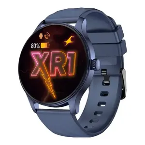 Fastrack Revoltt XR1 BT Calling Smartwatch