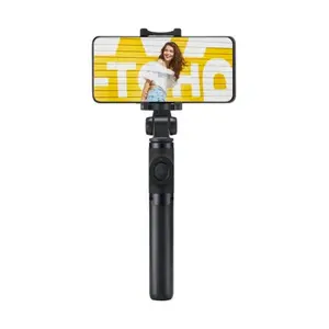 Realme Tripod And Wireless Selfie Stick with Bluetooth 5.1 Remote