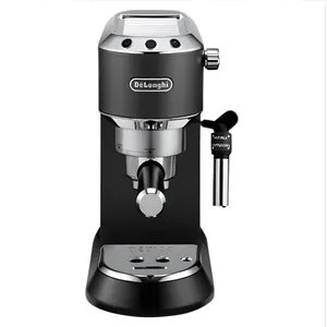 De’Longhi EC685 Dedica Manual Espresso Coffee Maker