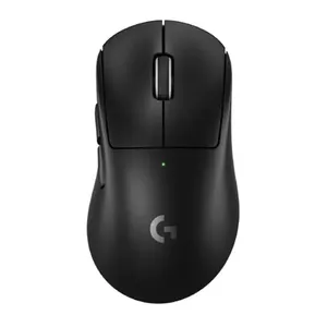 Logitech PRO X SUPERLIGHT 2 DEX LIGHTSPEED Wireless Gaming Mouse
