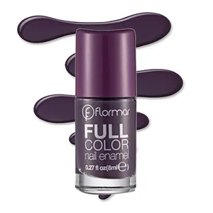 Flormar FC29 Full Color Nail Enamel Mystical Getaway Nail Polish