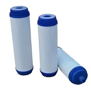 20″ GAC Box High-Efficiency Carbon water Filter Cartridges