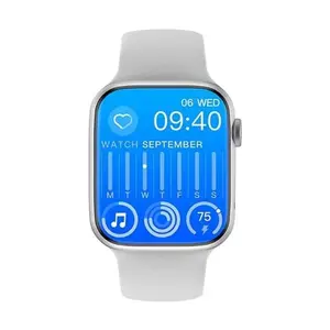 Wiwu SW01 Pro Bluetooth Calling Smart Watch