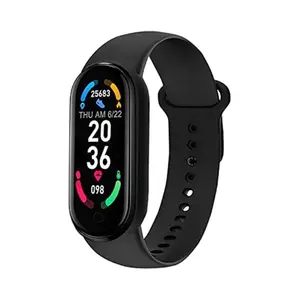 Banlok M6 Smart Fitness Band Waterproof Bluetooth Bracelet