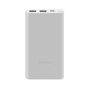 Xiaomi PB100DZM 22.5W 10000mAh Fast Charging Metal Casing Power Bank - Variant 1